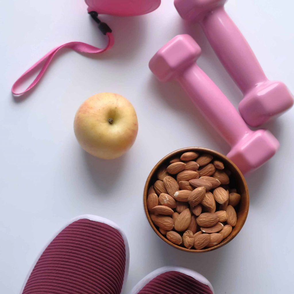 deporte padilla reactivat nutricion benetusser